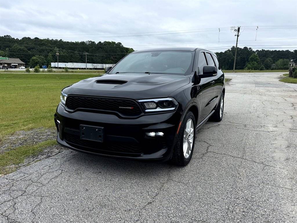 2021 Dodge Durango R/T — SUV — 122,542 mi — Loganville, GA