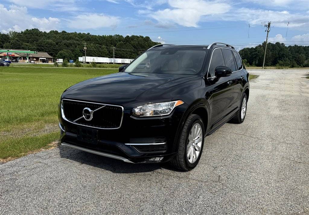2016 Volvo XC90 T6 Momentum — SUV — 102,051 mi — Loganville, GA