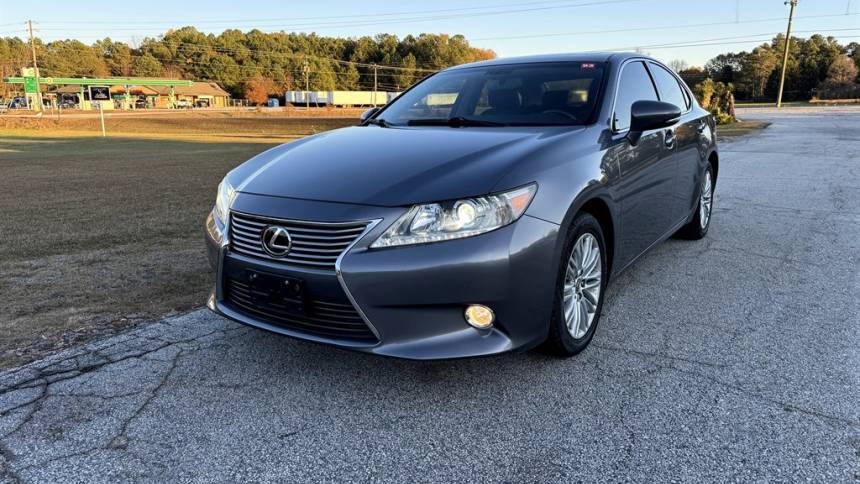 2013 Lexus ES ES 350 — Sedan — 44,403 mi — Loganville, GA