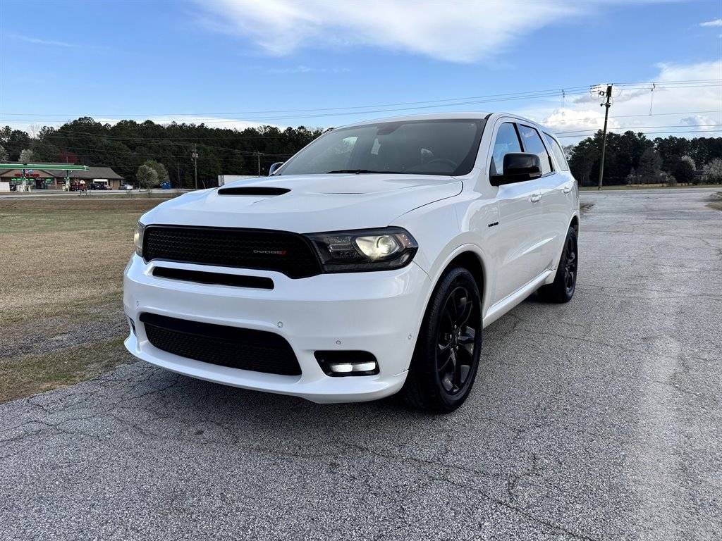 2020 Dodge Durango R/T — SUV — 103,010 mi — Loganville, GA