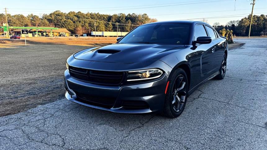 2019 Dodge Charger R/T — Sedan — 78,706 mi — Loganville, GA