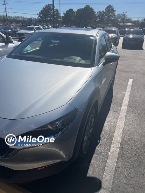 2021 Mazda CX-30 Preferred — SUV — 39,582 mi — Virginia Beach, VA