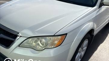 2008 Subaru Outback 2.5i Limited — SUV — 99,469 mi — Virginia Beach, VA