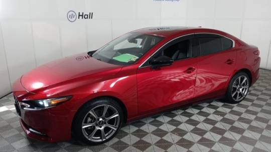 2021 Mazda Mazda3 2.5 Turbo — Sedan — 89,838 mi — Virginia Beach, VA