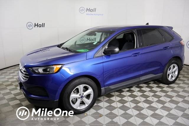2020 Ford Edge SE — SUV — 57,056 mi — Virginia Beach, VA