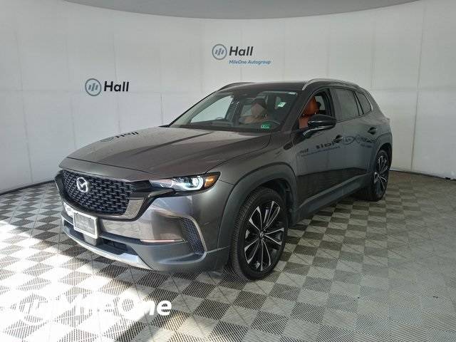 2023 Mazda CX-50 Turbo — SUV — 25,492 mi — Virginia Beach, VA