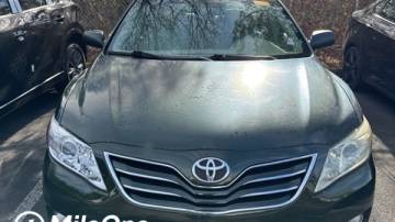 2010 Toyota Camry Base — Sedan — 120,899 mi — Virginia Beach, VA