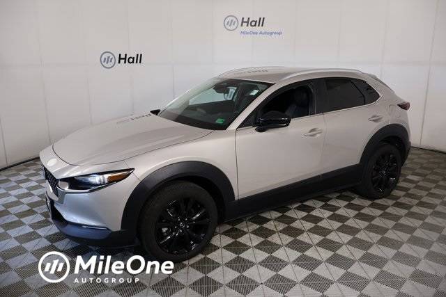 2024 Mazda CX-30 Select — SUV — 27,680 mi — Virginia Beach, VA