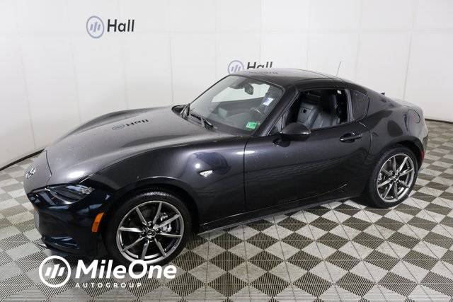 2023 Mazda MX-5 Miata Grand Touring — Convertible — 38,908 mi — Virginia Beach, VA