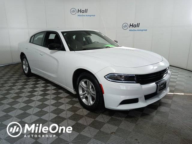 2023 Dodge Charger SXT — Sedan — 53,465 mi — Virginia Beach, VA