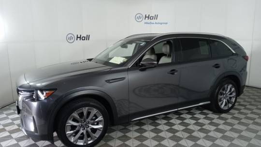2024 Mazda CX-90 Premium — SUV — 40,089 mi — Virginia Beach, VA