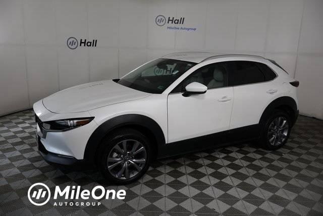 2023 Mazda CX-30 Preferred — SUV — 14,671 mi — Virginia Beach, VA