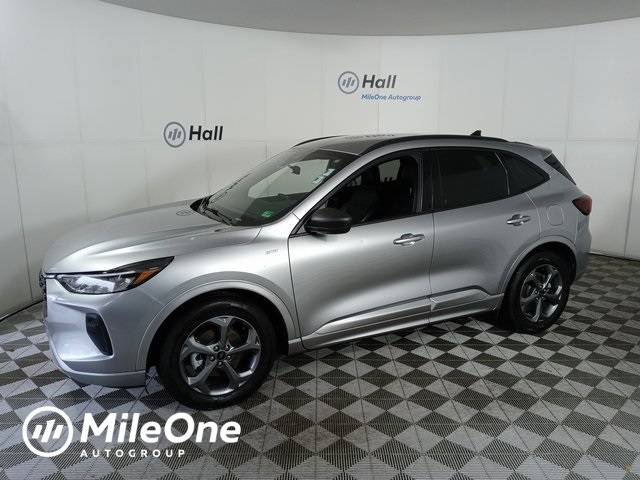2024 Ford Escape ST-Line — SUV — 49,486 mi — Virginia Beach, VA