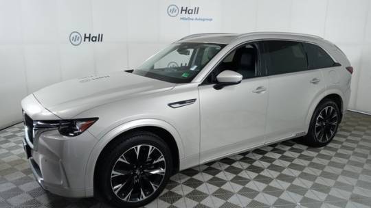 2024 Mazda CX-90 S — SUV — 27,252 mi — Virginia Beach, VA