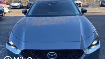 2024 Mazda CX-30 Carbon Edition — SUV — 3,687 mi — Virginia Beach, VA