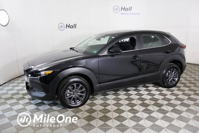 2025 Mazda CX-30 S — SUV — 6,667 mi — Virginia Beach, VA