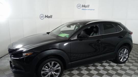 2022 Mazda CX-30 Preferred — SUV — 26,798 mi — Virginia Beach, VA