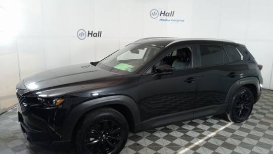 2024 Mazda CX-50 Preferred — SUV — 31,666 mi — Virginia Beach, VA