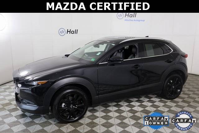 2024 Mazda CX-30 Turbo Premium Plus — SUV — 1,140 mi — Virginia Beach, VA