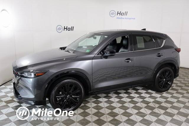 2023 Mazda CX-5 2.5 Turbo — SUV — 20,247 mi — Virginia Beach, VA