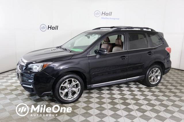 2017 Subaru Forester 2.5i Touring — SUV — 114,806 mi — Virginia Beach, VA