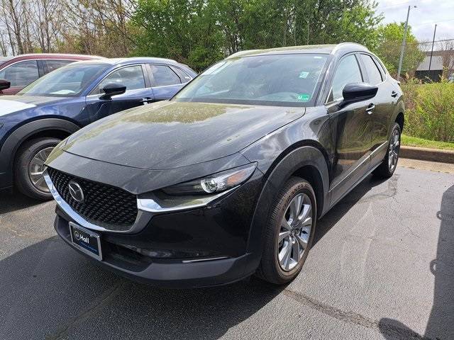 2023 Mazda CX-30 Preferred — SUV — 24,785 mi — Virginia Beach, VA