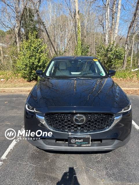 2022 Mazda CX-5 2.5 S Premium Plus — SUV — 21,479 mi — Virginia Beach, VA