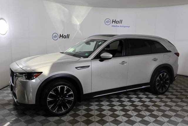 2024 Mazda CX-90 Plug-In Hybrid Premium — SUV — 11,065 mi — Virginia Beach, VA