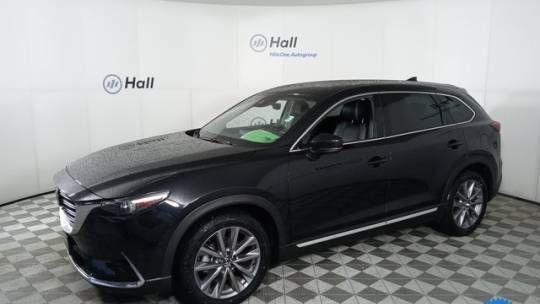 2023 Mazda CX-9 Grand Touring — SUV — 72,802 mi — Virginia Beach, VA
