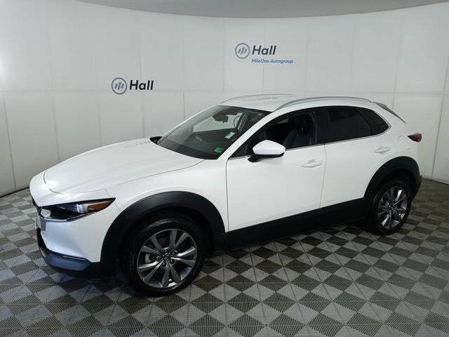 2023 Mazda CX-30 Preferred — SUV — 14,055 mi — Virginia Beach, VA