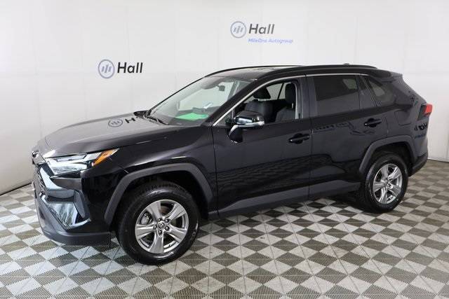 2023 Toyota RAV4 XLE — SUV — 38,010 mi — Virginia Beach, VA