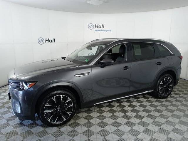 2024 Mazda CX-90 Plug-In Hybrid Premium — SUV — 13,303 mi — Virginia Beach, VA