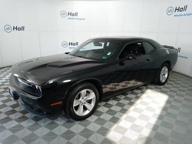 2023 Dodge Challenger SXT — Coupe — 53,953 mi — Virginia Beach, VA