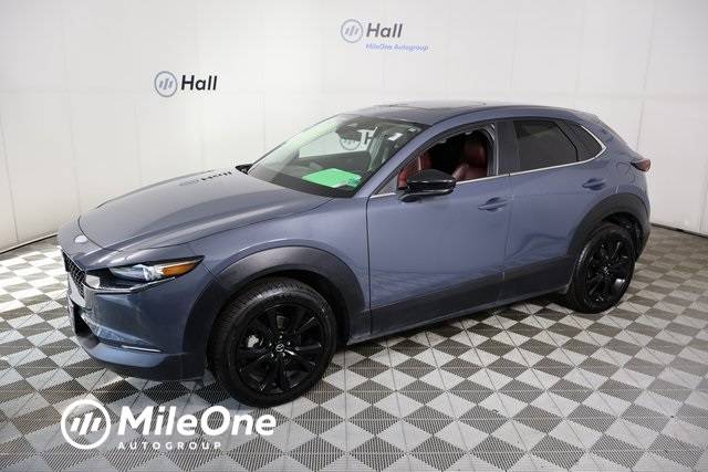 2024 Mazda CX-30 Carbon Edition — SUV — 50,038 mi — Virginia Beach, VA