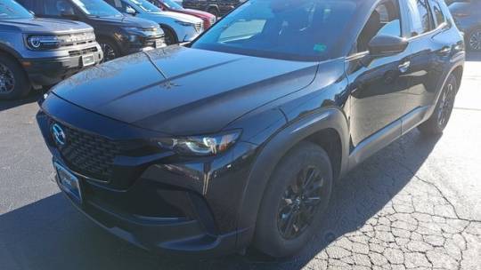 2024 Mazda CX-50 Preferred — SUV — 31,687 mi — Virginia Beach, VA