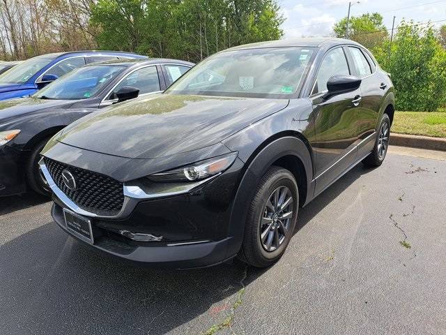 2023 Mazda CX-30 S — SUV — 20,107 mi — Virginia Beach, VA