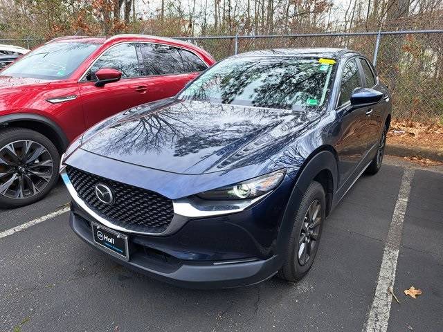 2023 Mazda CX-30 S — SUV — 12,009 mi — Virginia Beach, VA