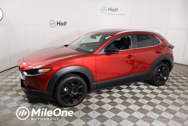 2025 Mazda CX-30 Select Sport — SUV — 5,413 mi — Virginia Beach, VA
