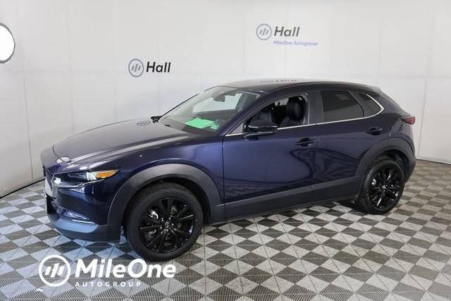 2024 Mazda CX-30 Select — SUV — 47,161 mi — Virginia Beach, VA