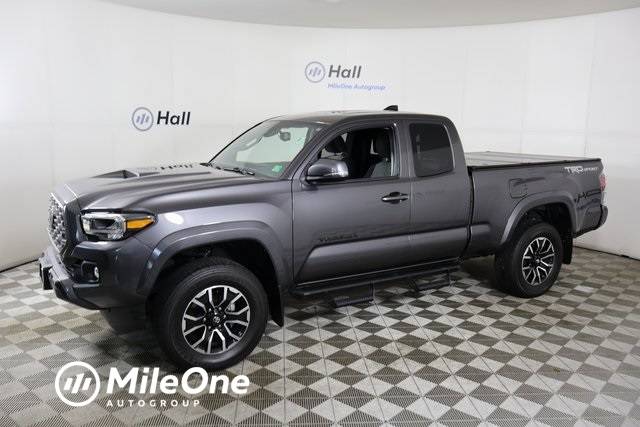 2023 Toyota Tacoma TRD Sport — Pickup Truck — 26,219 mi — Virginia Beach, VA