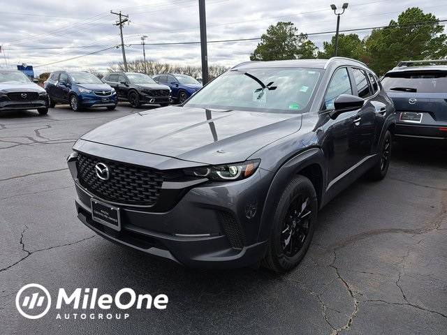 2024 Mazda CX-50 Select — SUV — 6,098 mi — Virginia Beach, VA