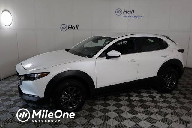 2023 Mazda CX-30 S — SUV — 8,430 mi — Virginia Beach, VA