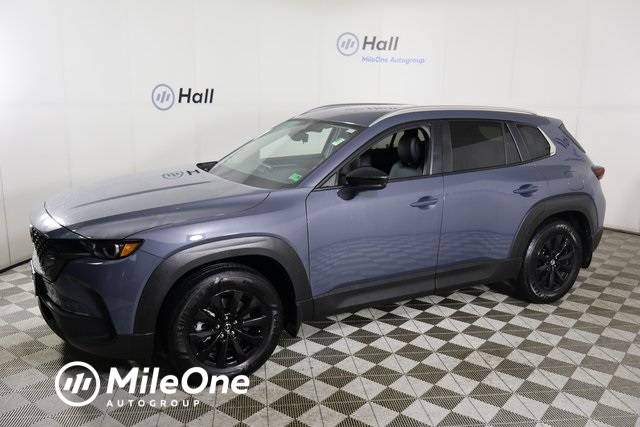 2024 Mazda CX-50 Preferred — SUV — 17,976 mi — Virginia Beach, VA