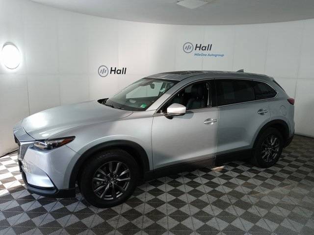 2023 Mazda CX-9 Touring — SUV — 26,637 mi — Virginia Beach, VA