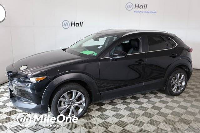2024 Mazda CX-30 Preferred — SUV — 52,859 mi — Virginia Beach, VA