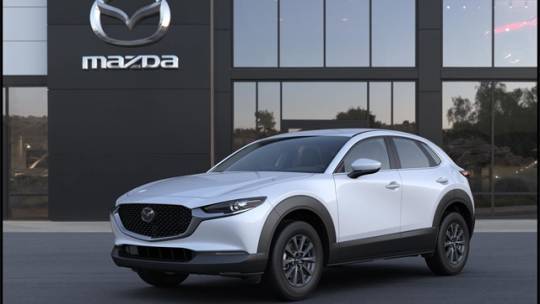 2025 Mazda CX-30 S — SUV — 15,173 mi — Virginia Beach, VA