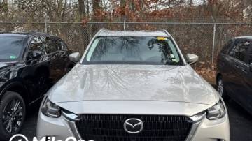 2024 Mazda CX-90 Preferred Plus — SUV — 8,035 mi — Virginia Beach, VA