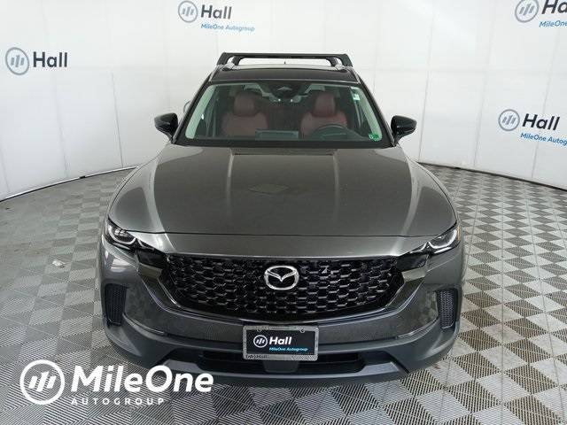 2025 Mazda CX-50 Hybrid Premium Plus — SUV — 2,023 mi — Virginia Beach, VA