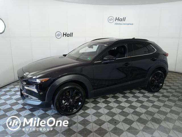 2025 Mazda CX-30 Turbo Premium — SUV — 3,352 mi — Virginia Beach, VA