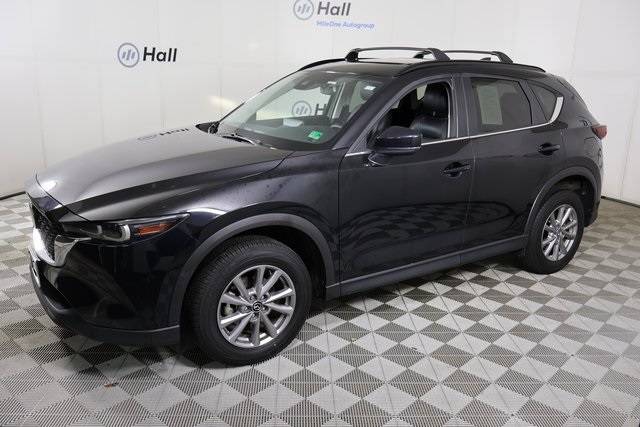2023 Mazda CX-5 2.5 S Preferred — SUV — 23,881 mi — Virginia Beach, VA